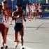Doha (QAT) - 50km World Championships (Men) - All against Diniz, Garcia Bragado makes the history
